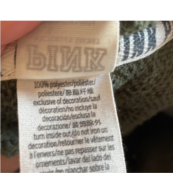 PINK pullover - Picture 5 of 6